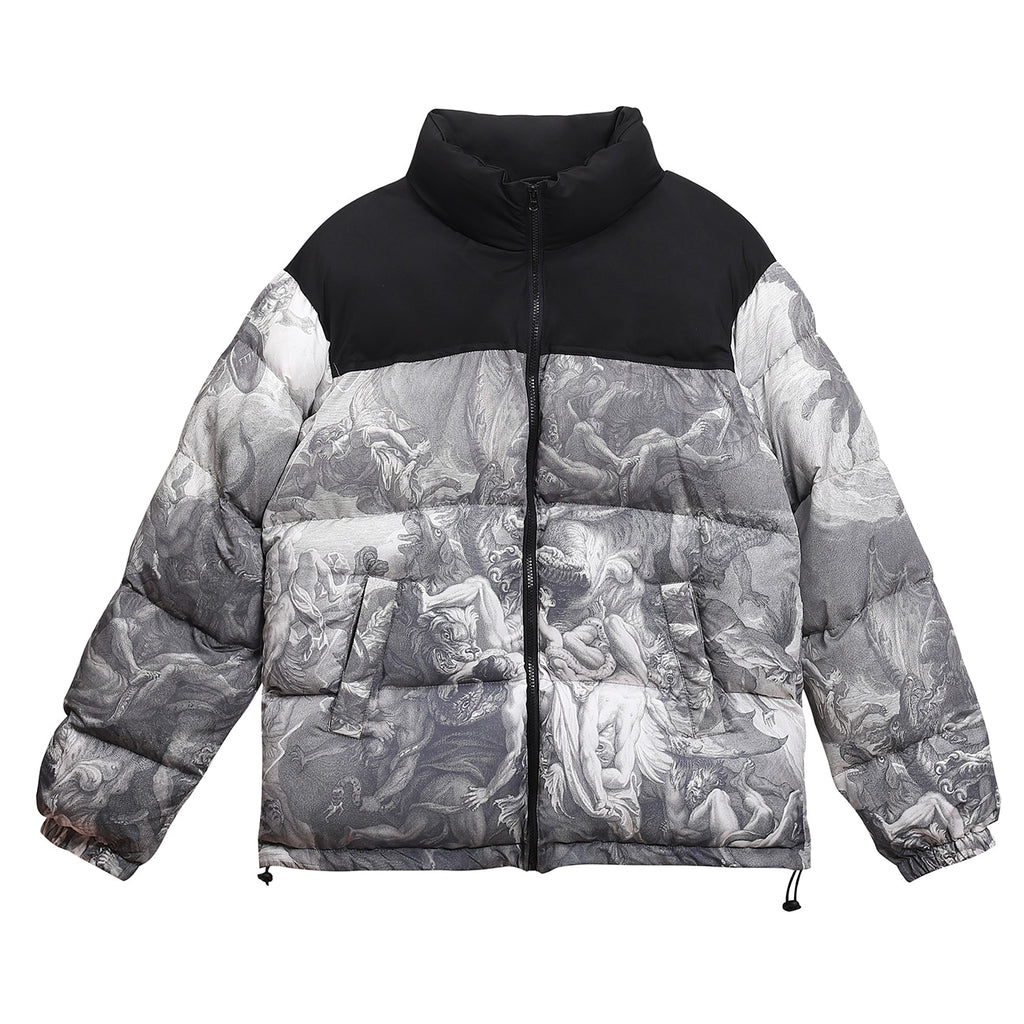 Jackets/Windbreakers – CLOUT COLLECTION