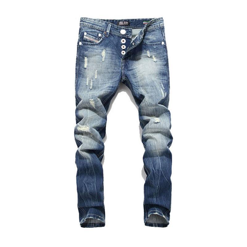 acid denim jeans