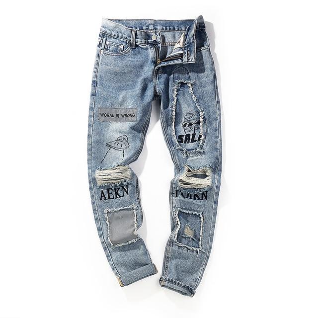 3m jeans