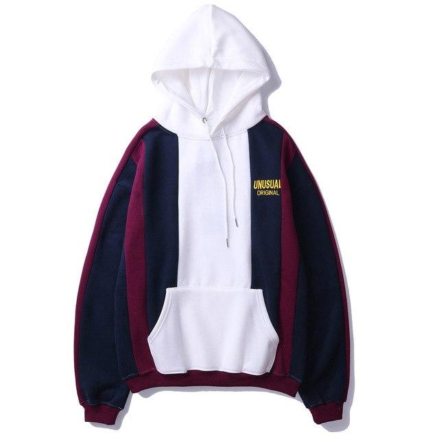 unusual mens hoodies