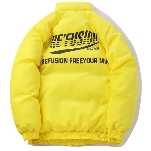 dc clout jacket