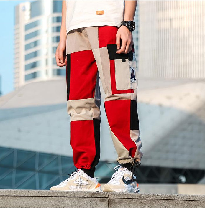 Joggers – CLOUT COLLECTION