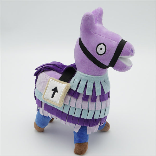 fortnite llama pinata plush