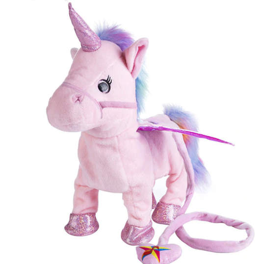 unicorn stuff toy