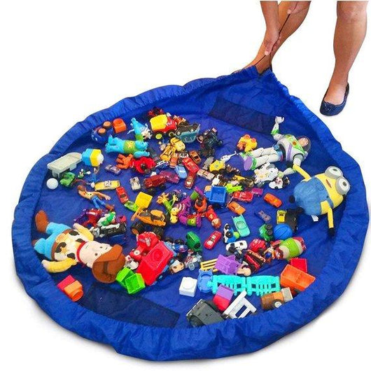 toy storage bag