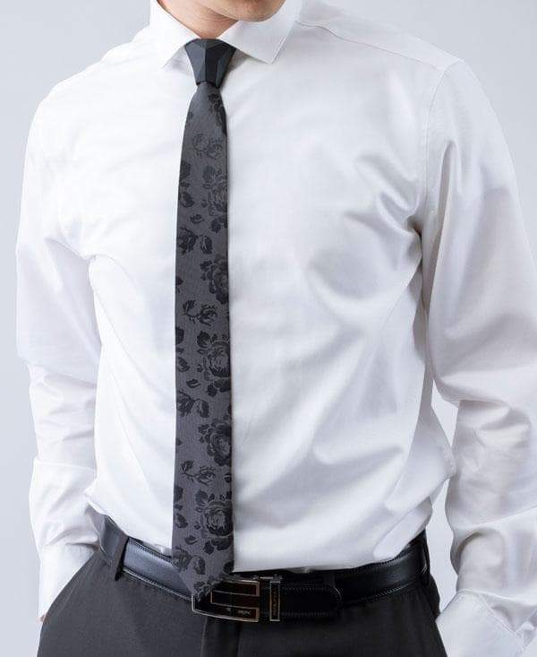 modern necktie