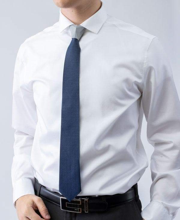 modern necktie