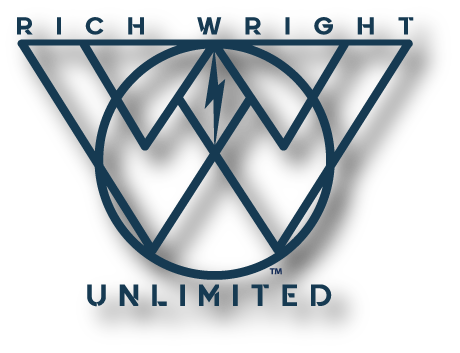 Rich Wright Unlimited Logo