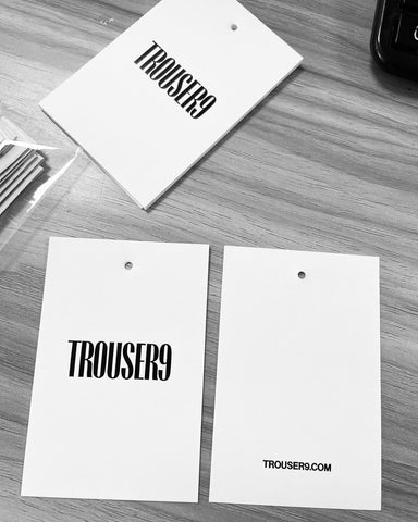Behind the Scenes: A Day in the Life of the TROUSER9 Design Team