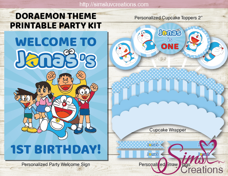 doraemon-birthday-party-decoration-kit-party-printables-sims-luv