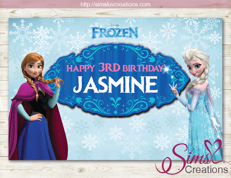 frozen-printable-backdrop-banner-frozen-birthday-party-poster-sims