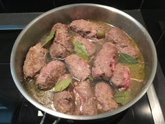 Whole Meat Japan Online Shop Rouladen Recipe