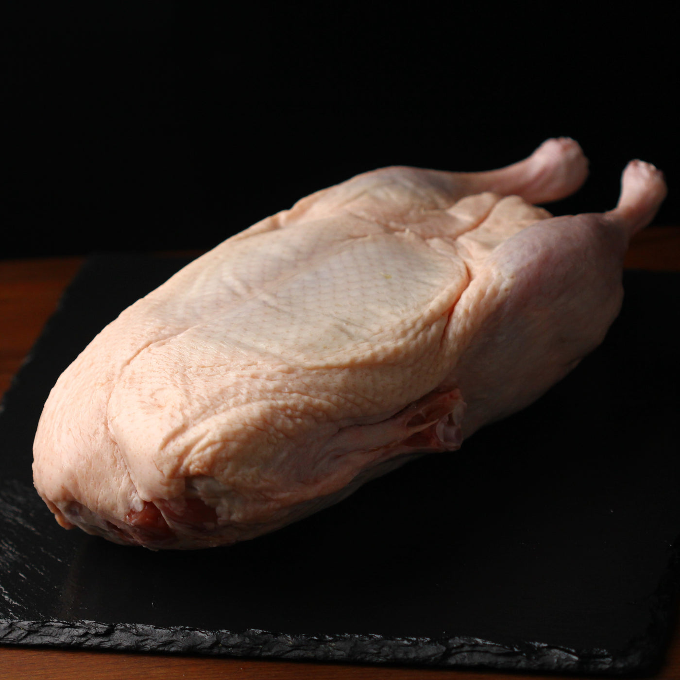 冷凍家鴨 冷凍あひる 生鴨 丸鴨 丸ごと一羽 約 1.6kg - 鴨肉、合鴨