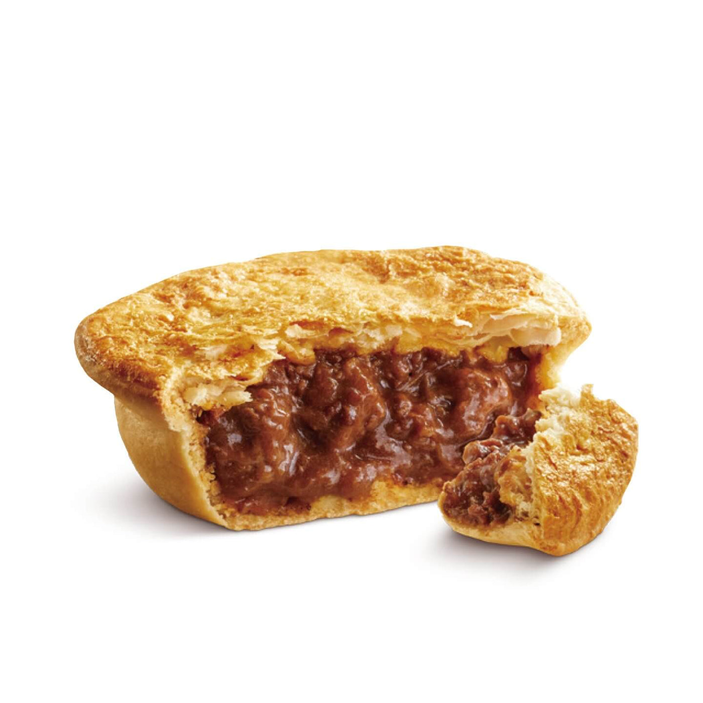 Big Meat Pie Four N Twenty Angus Beef Australia S Taste