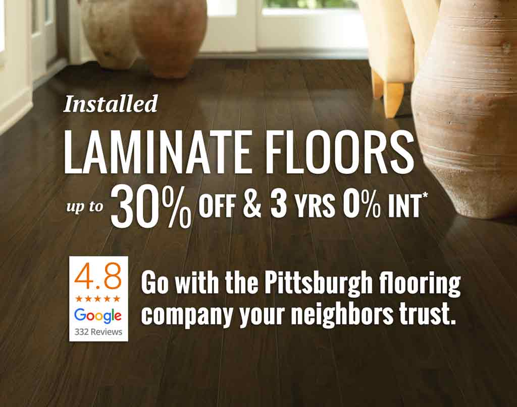 Sale Installed Laminate Flooring Molyneaux Tile Carpet Wood