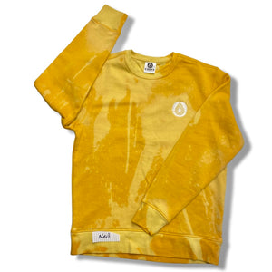 OHENE Play Clothes - Sunflower gold