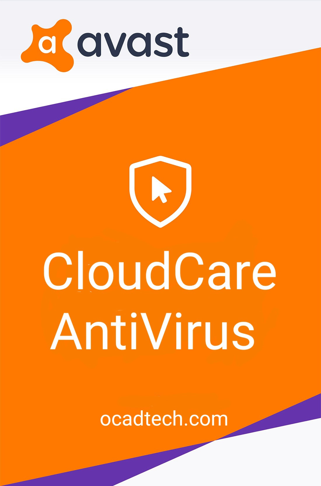 avast antivirus one year