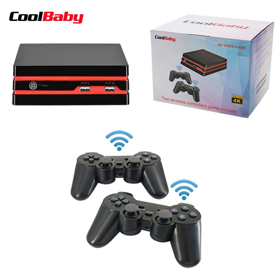 coolbaby hdmi 600 games