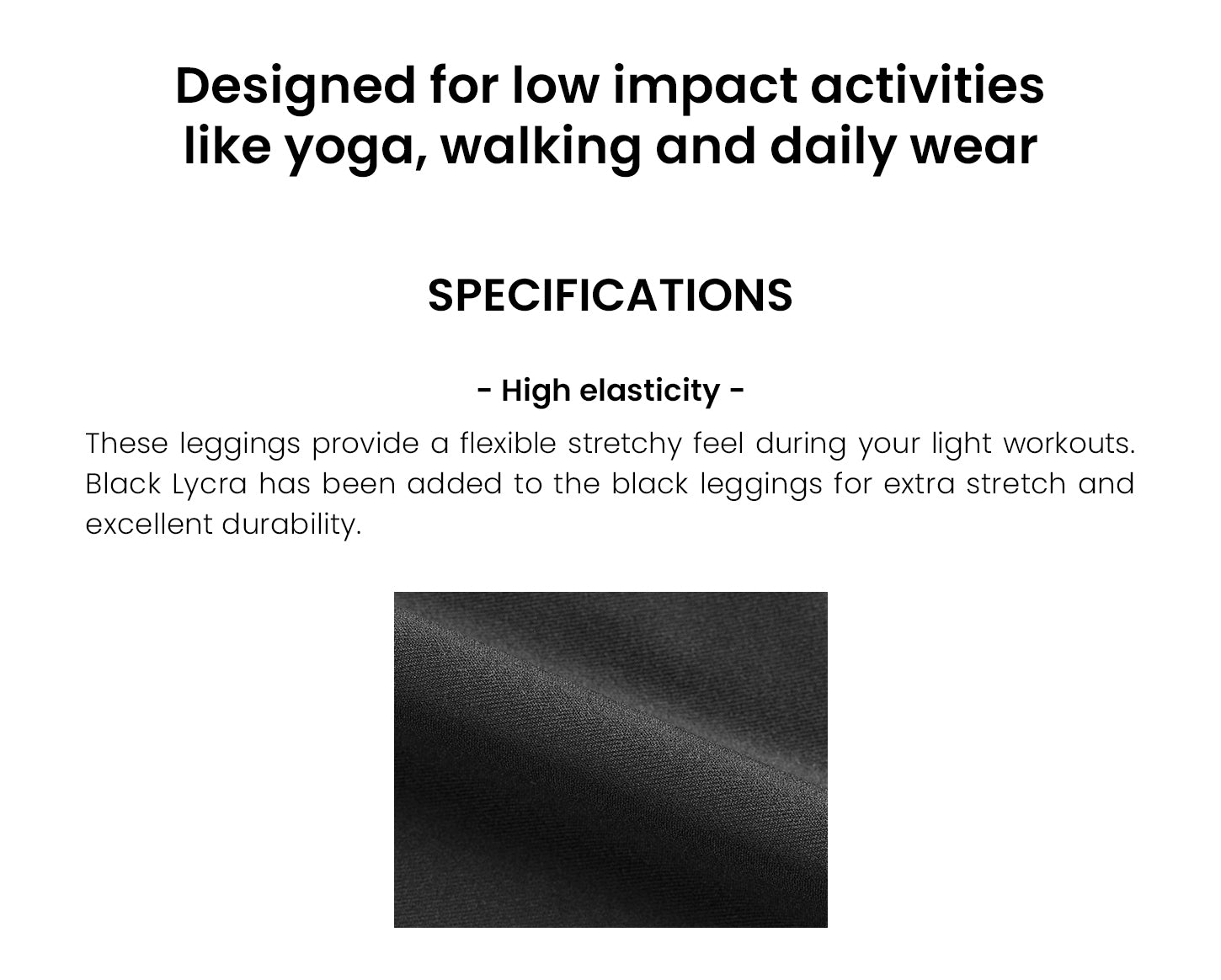 Shift High Waist Brushed Yoga Leggings