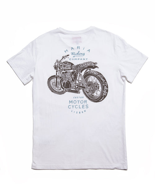 Maria Riding Company Online Store