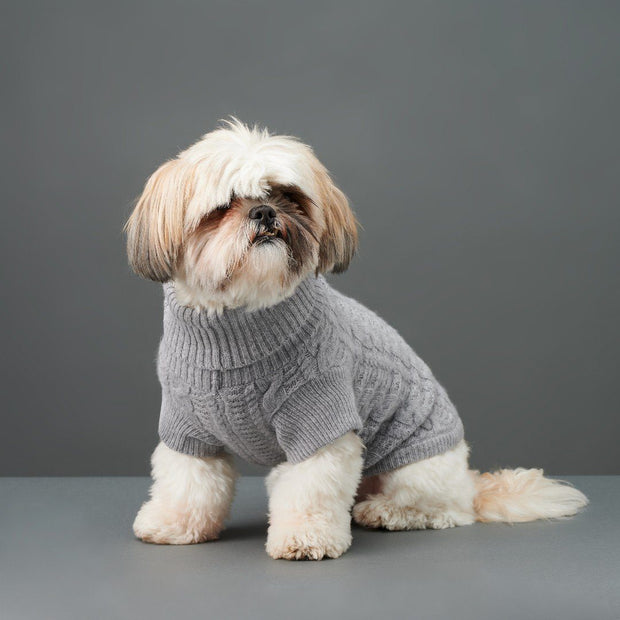 cashmere dog sweaters sale