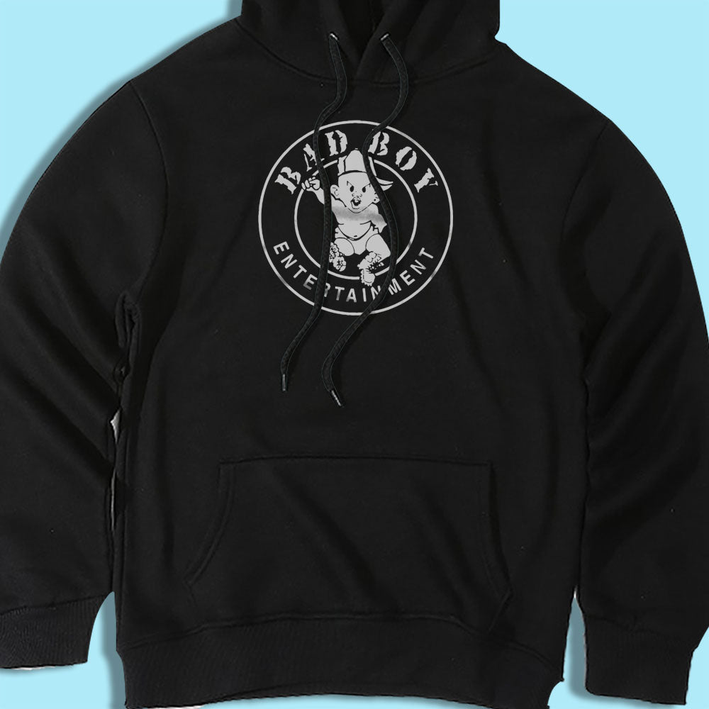 bad boy records hoodie