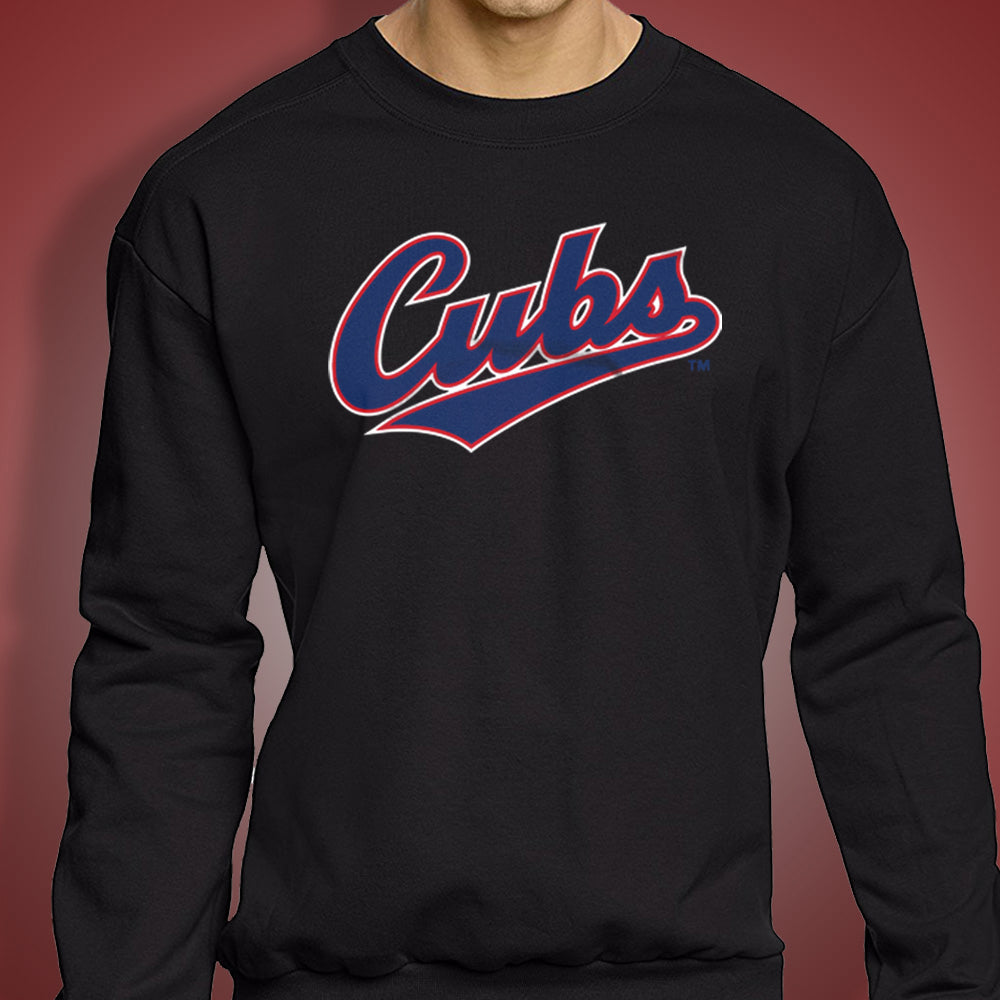 cubs jersey mens