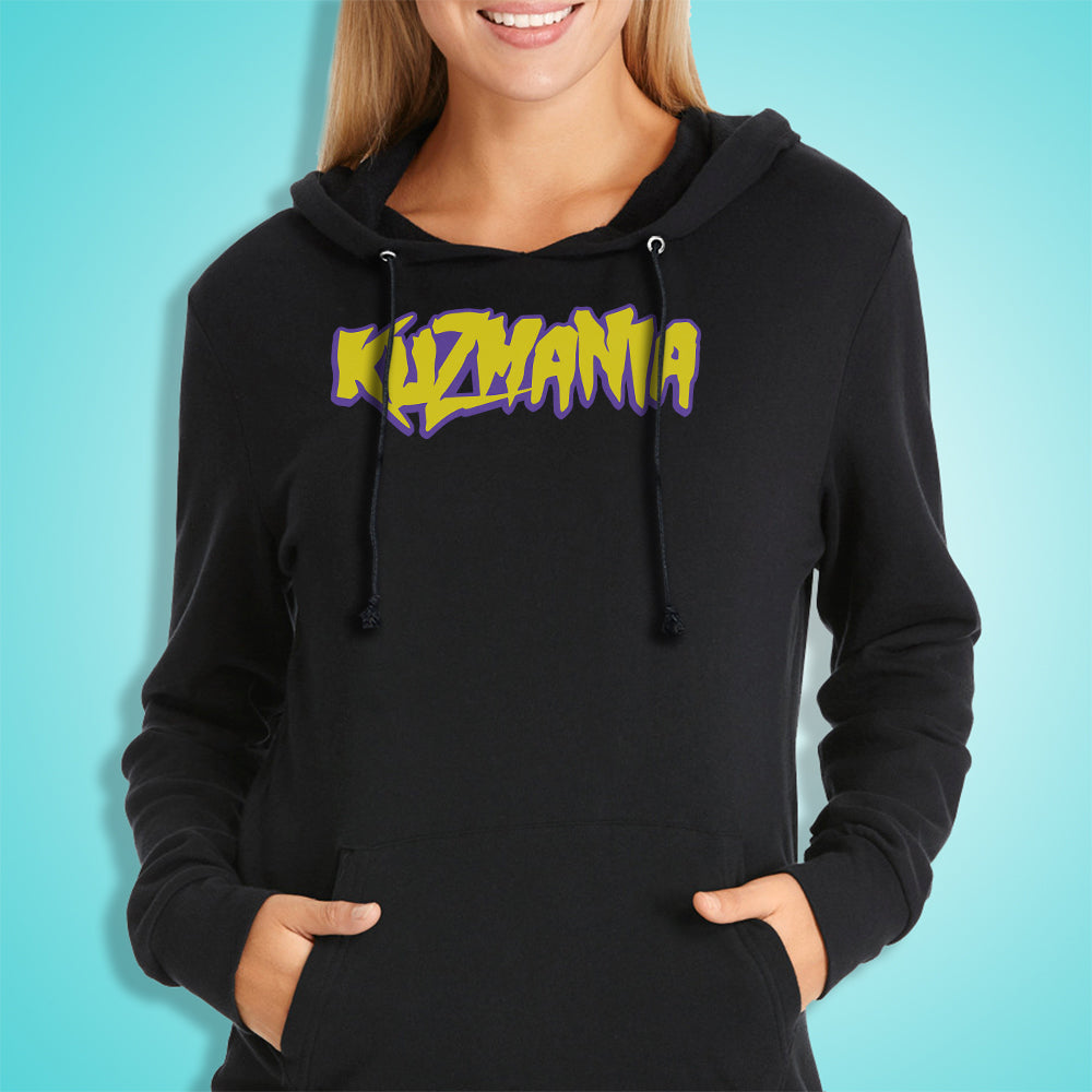 kuzma hoodie