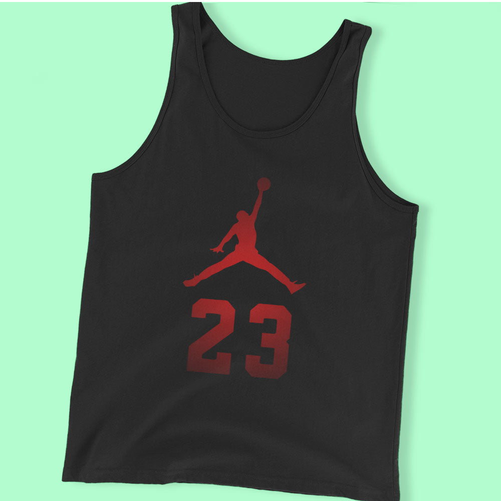 logo jordan 23