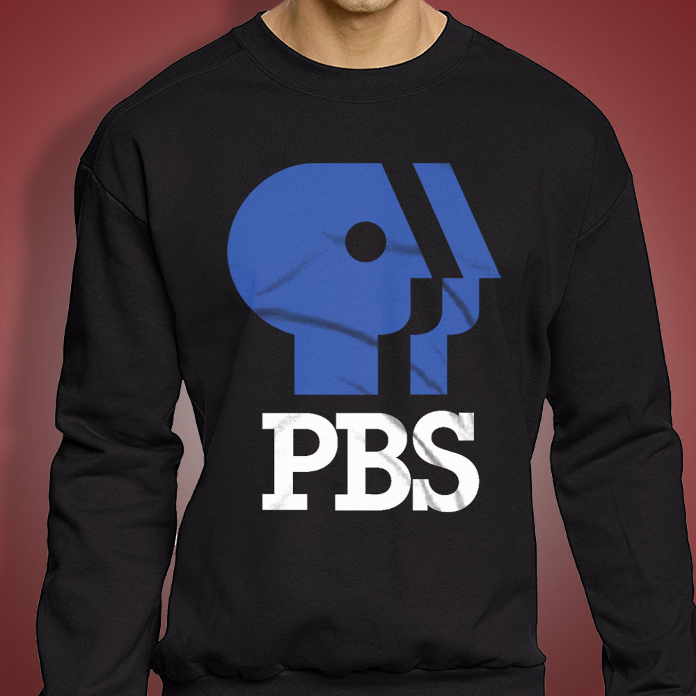 pbs sweatshirt