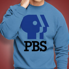 pbs sweatshirt