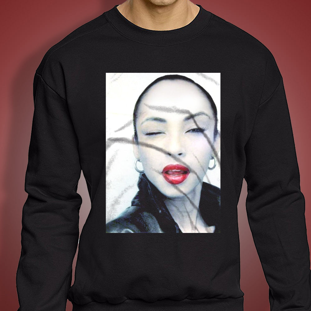 sade sweatshirt