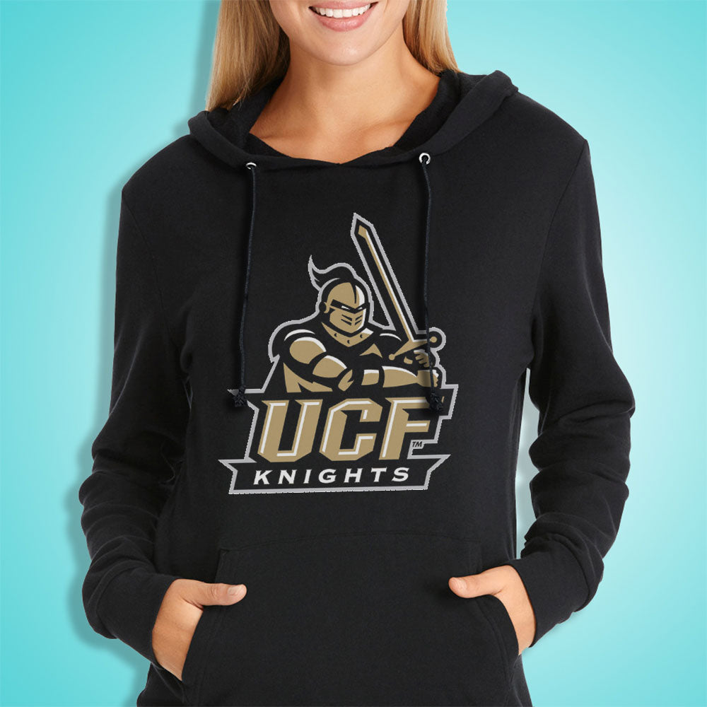 ucf hoodie women's