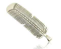 navajo hair clip barrette