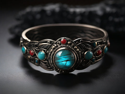 native american jewelry bracelet