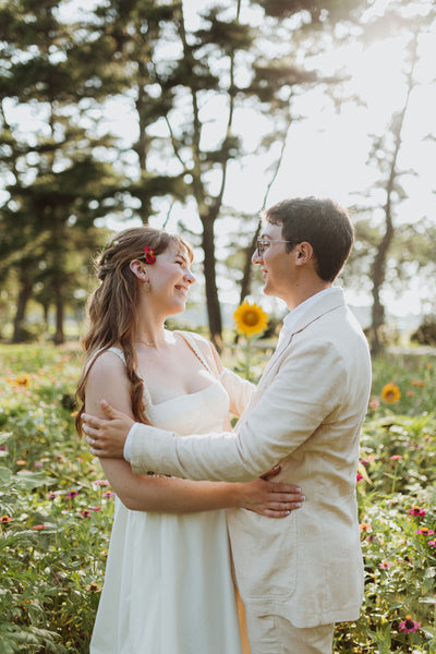 Darian Clement Photography — Daniel and Grace Rockwell Wedding