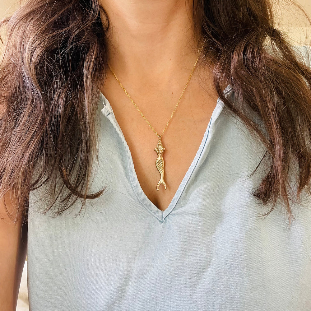 Gold Necklace Extender 3 – Pappagallo Lancaster