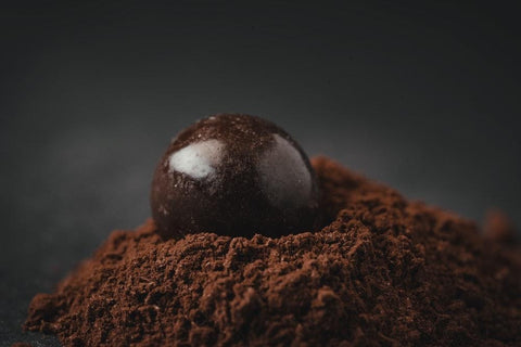 Chocolate Ball