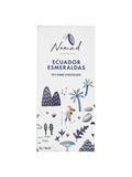 Nomad Chocolate Esmeraldas 72% Dark