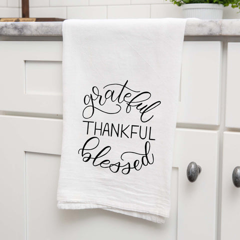 Grandma's Kitchen Towels, Funny Kitchen Towel, Hand Towels, Grandma Gi –  Country Squared