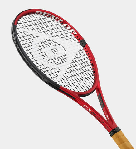 Dunlop CX 200 Tour – TopSpin Tennis Shop