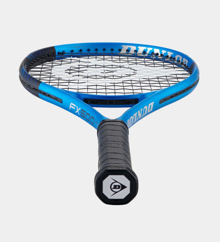 Dunlop FX 500 LS – TopSpin Tennis Shop
