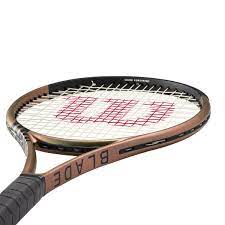 Wilson Blade 100L v8 – TopSpin Tennis Shop