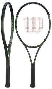 Wilson Blade 100L v8 – TopSpin Tennis Shop