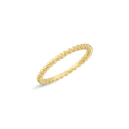 The Gold Bead Ring