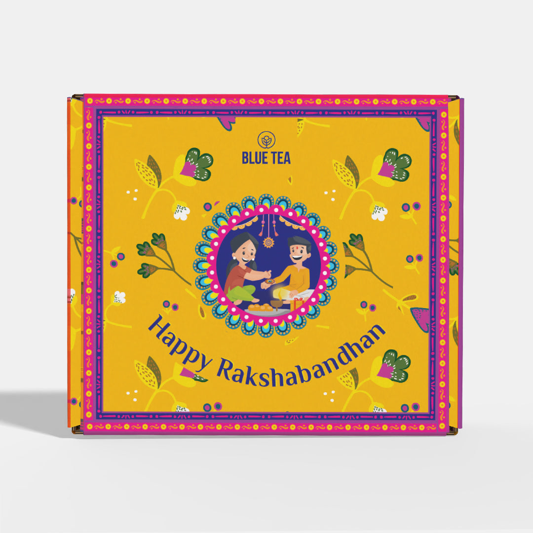 Rakhi Gift Box