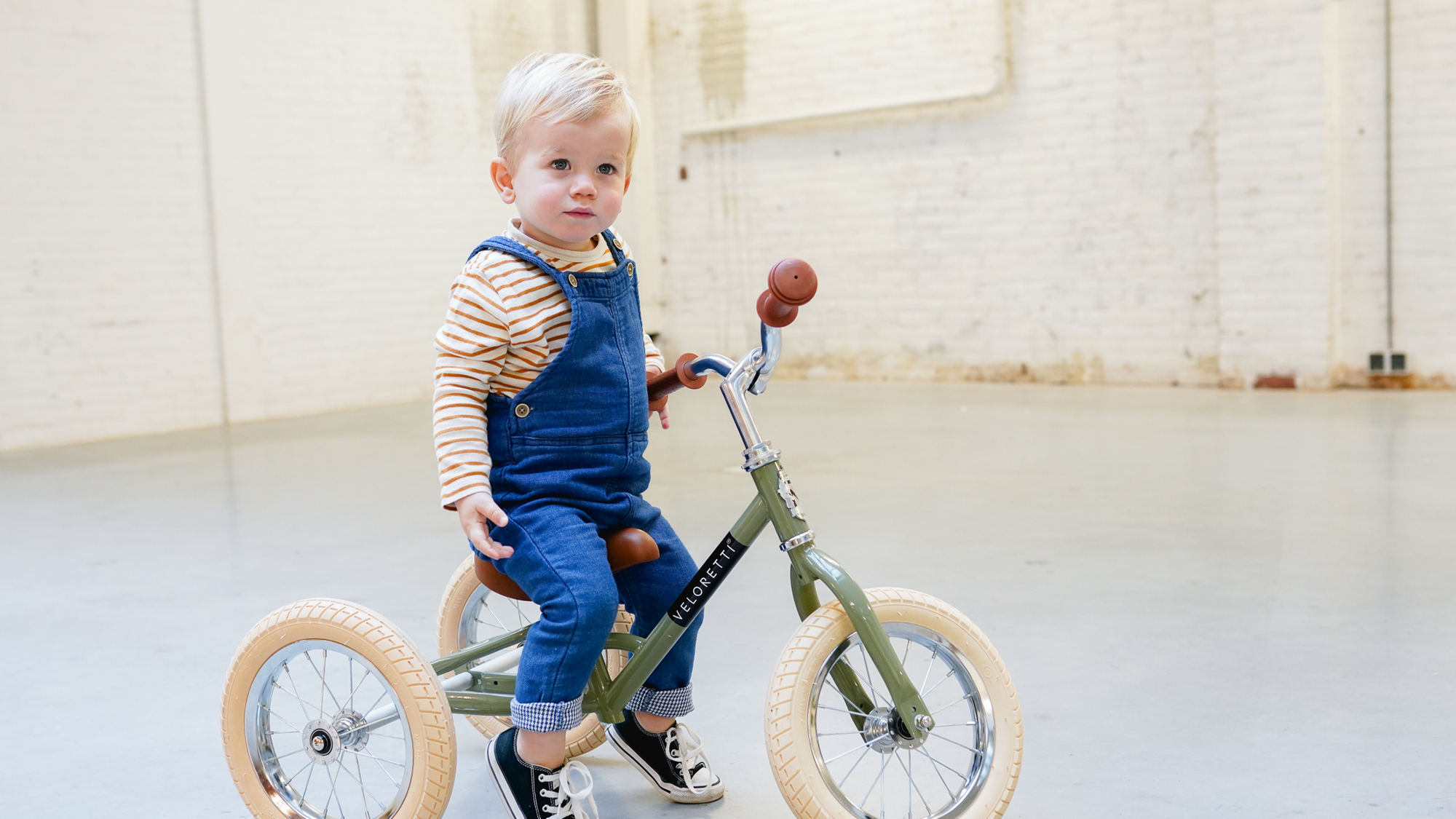 veloretti balance bike