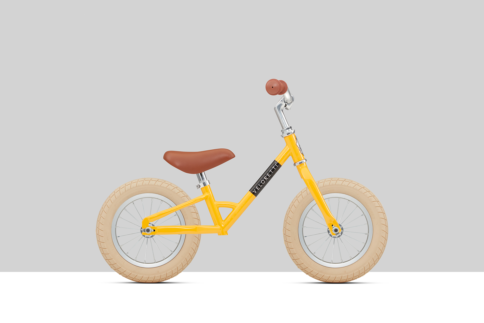 veloretti balance bike