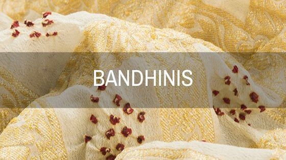 Bandhini