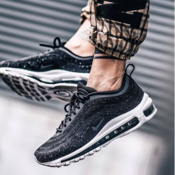 air max swarovski 97